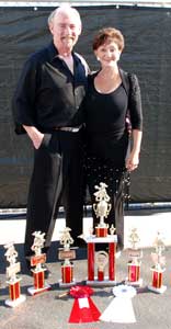 Harvey & Diane